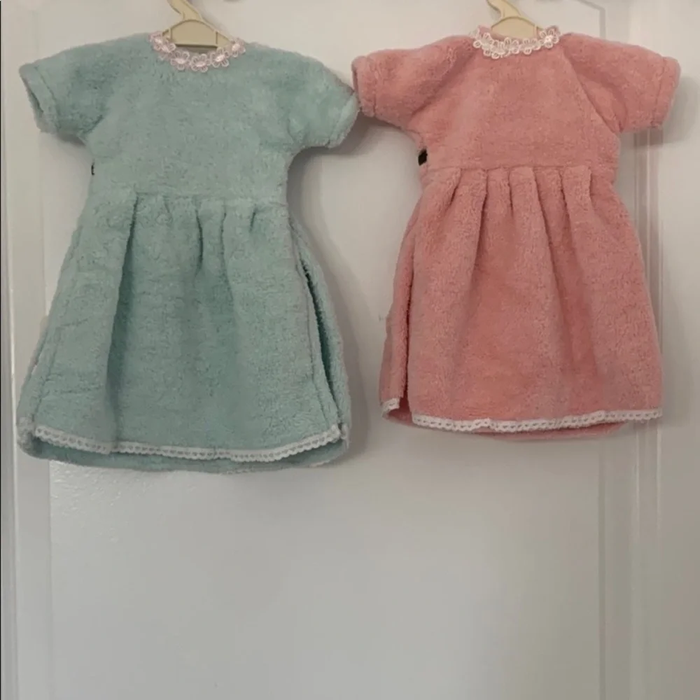 Miniso Life Princess Dress Hand Towels